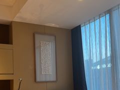 -上海静安洲际酒店