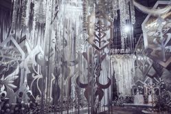 -花轿喜屋婚礼策划