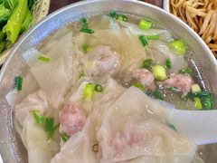 -老牌依强牛肉店(达道总店)