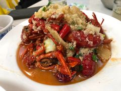 -一起吃小龙虾·海鲜(海珠店)