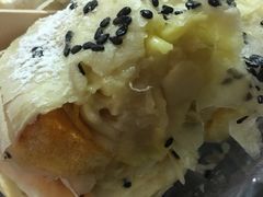 -发记甜品(豉油街店)
