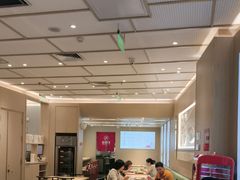 -喜家德虾仁水饺(东方宝泰店)