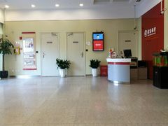 -招商银行(创智天地支行)