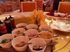 -咖啡苑 - 蔚藍夏日限定主题(永利皇宫店)