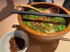 -山石榴·贵州菜(丰盛里店)