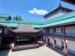 -重庆川剧博物馆