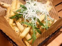-The Good Place好地方·Brunch·coffee(国贸店)