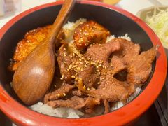 -牛邸·烧肉饭(来福士店)