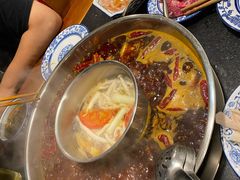 -飘香火锅(玉林西路店)