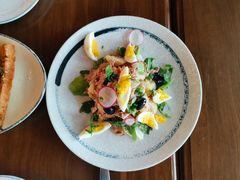 -FISH&POTATO Cō(地中海美食 万象城店)