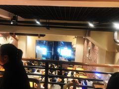 大堂-嘉州叶婆婆钵钵鸡(建设路店)