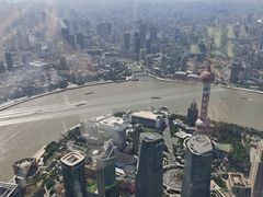 -上海中心大厦