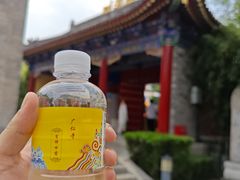 -西安市广仁寺