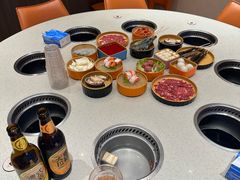 -海底捞大排档火锅(打浦路店)