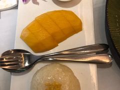 -阿诺泰·泰国餐厅(棕北店)