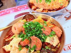 -龍城柳州螺蛳粉(群星路店)