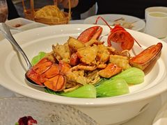 -万龙洲海鲜·粤菜(亚运村店)