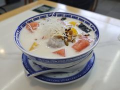 -江记甜品(罗湖店)