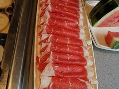 -海底捞火锅(公益西桥店)