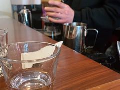 -RUMORS COFFEE ROASTERY鲁马滋咖啡(湖南路店)