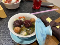 -汇聚德京味铜锅涮肉(沈家桥二路店)