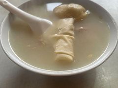 -文庙菜饭(四川北路店)