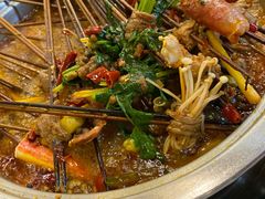 -屋头串串(新街里店)