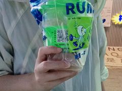 -小柠快跑·手打柠檬茶(万松园店)