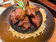 -一沙一城·岩烤牛扒(深圳首店)