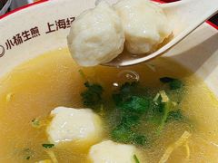 -小杨生煎(松江大学城店)