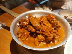 -湘间田舍(北仑银泰店)