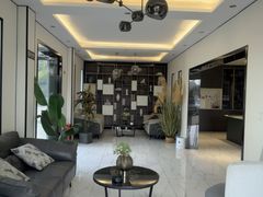 -华凌山庄·隐湖栖