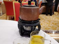 -凤凰楼酒家·粤宴点心(华强北店)