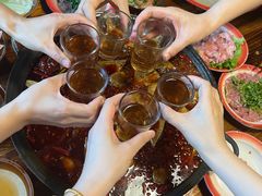 -后火锅(总店)