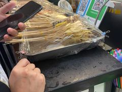 -十里铺铁板鱿鱼