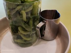 冰菜-香雪海饭店中餐厅(人民桥店)