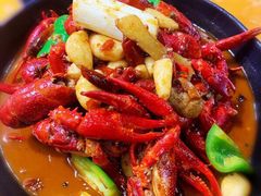 -回·龙虾铺·盆盆蟹·烧烤大排档(回龙观店)