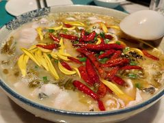 -大树餐厅(益田假日店)