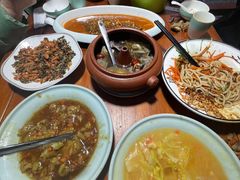 -云隐小厨·传统大理美食(复兴路店)