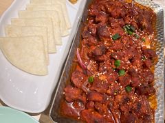 -吕氏疙瘩汤·新派鲁菜(芝罘万达店)