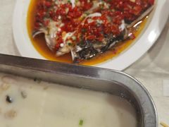 -洞庭家宴·头牌甲鱼(广渠门店)