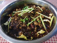 -温江公平红烧兔(总店)