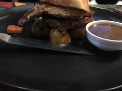 -芭莉与彩虹西餐厅(成都合生汇店)