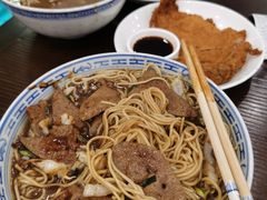 -福海面馆(阳曲店)
