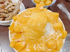 -水牛奶皇后糖水铺(深圳总店)