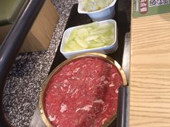 -0048鲜活香辣虾·火锅(铜陵路店)