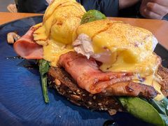 班尼迪克-Jamaicablue Coffeeshop(中央广场店)