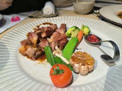 -华阳时光吧餐厅(华阳广场国际大饭店)
