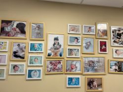 -杭州贝瑞斯美华妇儿医院·早孕·产检·儿科