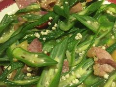 -缘生态云南菜·野生菌庭院餐厅(华侨城店)